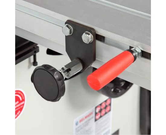 Круглопильный станок Белмаш с подвижным столом BELMASH TS-250ST1300/400 S195A – изображение 7