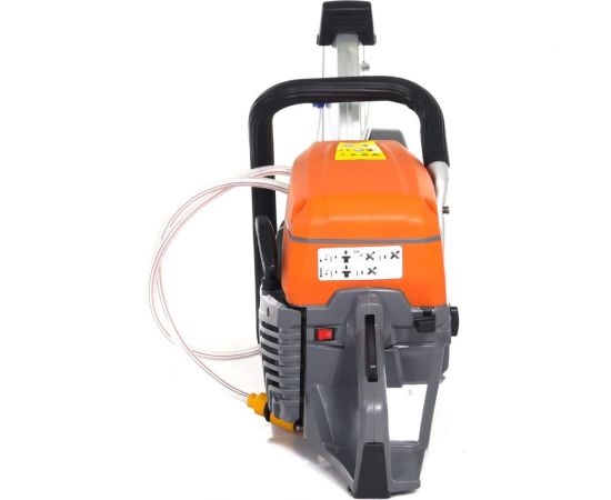 Бензорез Zimani k770 14" K770-14 – изображение 7