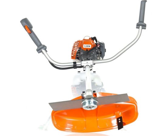 Бензокоса Zimani 128R – изображение 8