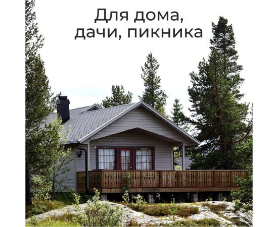 Мешки для мусора без завязок Strong bag желтые, 240 литров, 10 шт Jundo 4640050731217 – изображение 8