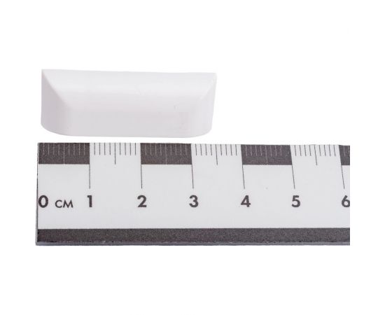 Заглушка дренажных отверстий KOMFORT Москитные системы белая 4шт. ОФ00628 – изображение 8