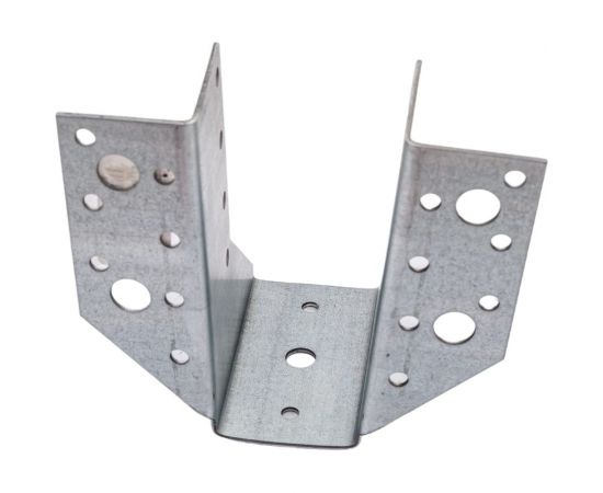 Опора бруса СВК раскрытая, 76x105x40 мм SVK-POBRR40105 – изображение 8