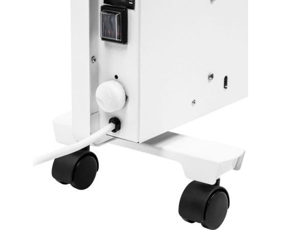 Электрический конвектор Veher ЛР-2000.2 (2000 Вт) с термостатом ЛР20002 – изображение 9