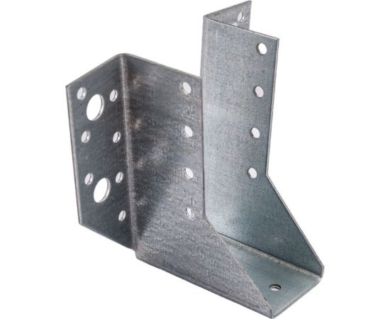 Опора бруса СВК раскрытая, 76x105x40 мм SVK-POBRR40105 – изображение 9