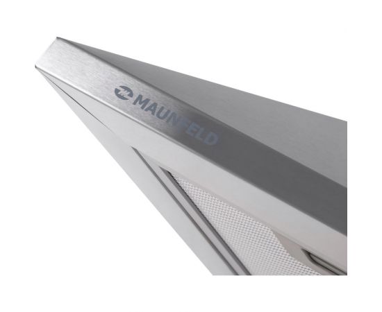 Кухонная вытяжка MAUNFELD нержавеющая сталь CORK 50 Inox – изображение 9