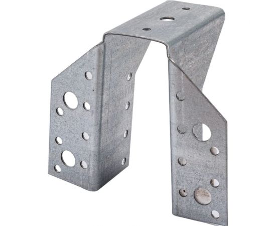 Опора бруса СВК раскрытая, 76x105x40 мм SVK-POBRR40105 – изображение 10