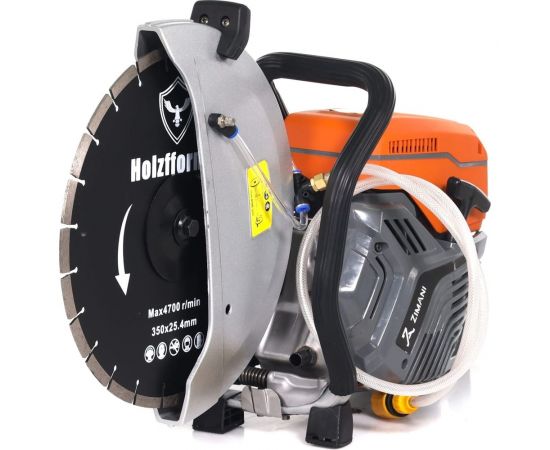 Бензорез Zimani k770 14" K770-14 – изображение 10