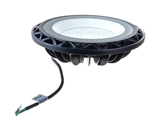 Светильник IEK ДСП 4001, 100вт, 4000К, IP65, алюминий LDSP0-4001-100-40-K23 