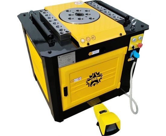 Станок для гибки арматуры VPK Г-42 СГ024232 