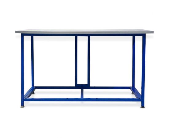 Бестумбовый верстак WORK серии WК1200 