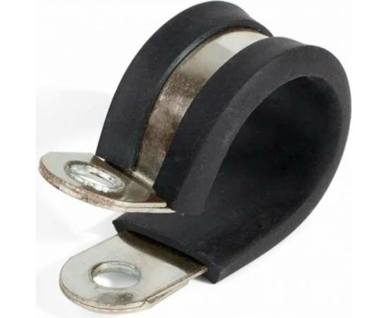 Металлическая скоба FORTISFLEX СМР INOX 16/15 82202 