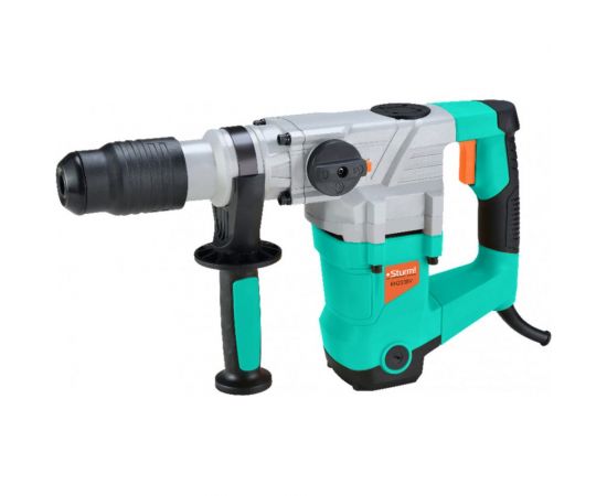 Перфоратор Sturm SDS-MAX RH2538V 