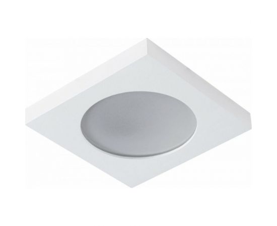 Встраиваемый светильник KANLUX для ванной комнаты FLINI IP44 DSL-W/ 33121 