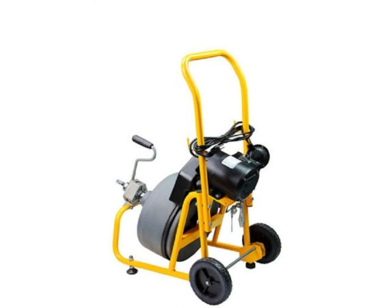 Прочистная машина HONGLI АG100 электрическая 410 Вт 402501 