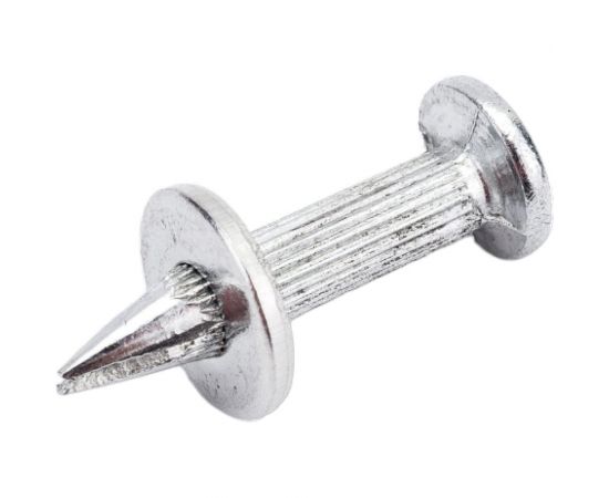 Монтажный дюбель-гвоздь Tech-Krep 4.5x30 мм, 10 шт., пакет 155169 