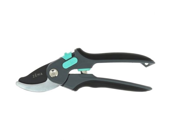 Профессиональный садовый секатор Zema ZM 3002 