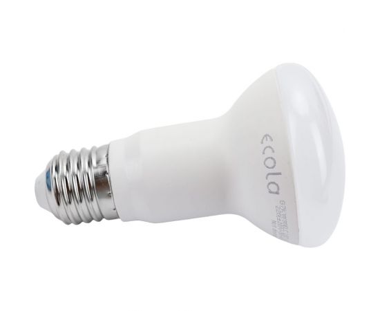 Светодиодная лампа Ecola Reflector R63 LED 9,0W 220V E27 2800K композит 102x63 G7KW90ELC 