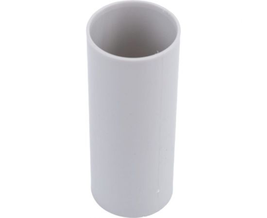 Соединительная муфта для трубы УРАЛ ПАК 25 мм 50шт АТ-50225-050 