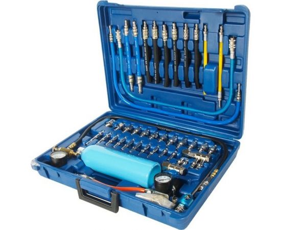 Устройство для тестирования и чистки топливных систем JTC 4325 