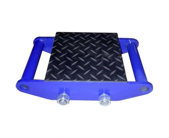 Роликовая подкатная платформа TOR CRO-4 г/п 6 т G 1005447 