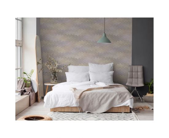 Обои горячего тиснения на флизелиновой основе Industry 1.06х10.05 м 168540-11 