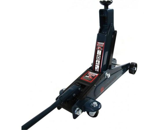 Подкатной домкрат Forsage 3т, h min 192 мм, h max 533 мм F-TH23003 