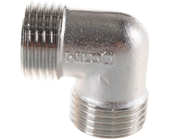 Уголок СТМ 1/2"", штуцер-штуцер CRLM0012 