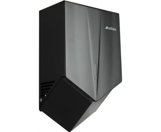 Сушилка для рук Ksitex JET черный М-2020B 33047 