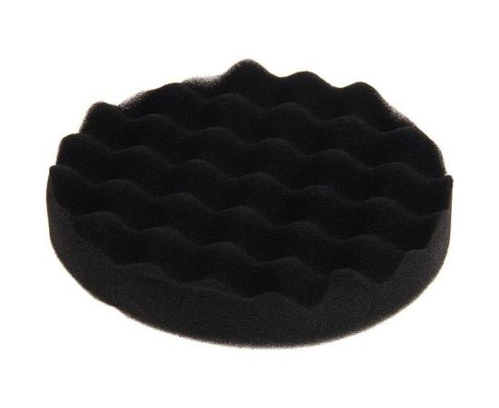 Круг для полировки рельефный мягкий 150 мм TORSO 1404130 