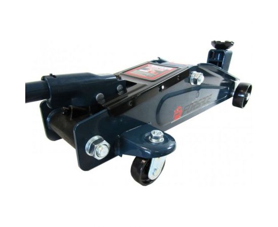 Подкатной домкрат Forsage 3т, h min 192 мм, h max 533 мм F-TH23003 – изображение 2