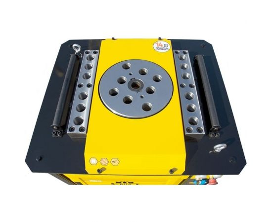 Станок для гибки арматуры VPK Г-42 СГ024232 – изображение 2