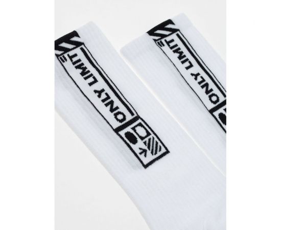 Мужские носки DIWARI ACTIVE 20С-33СП, р.27, 168 белый 1001331400030015168 – изображение 2