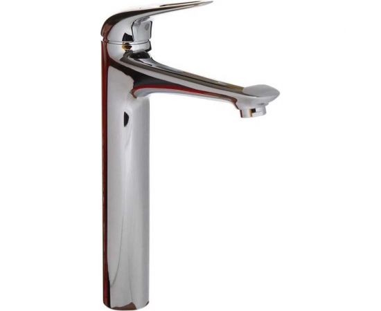 Смеситель для свободностоящей раковины Grohe Eurostyle 2015 гладкий корпус 23570003 – изображение 2