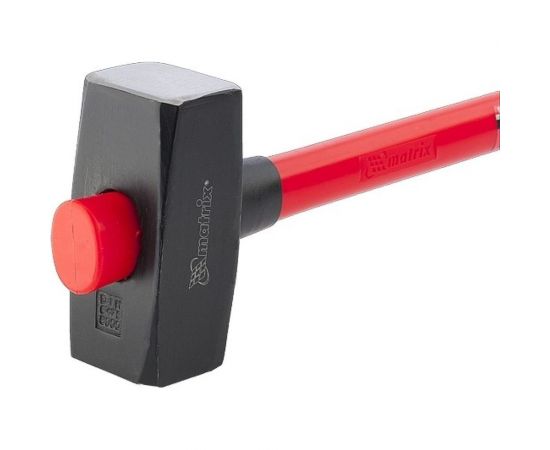 Кувалда MATRIX 6000 г 10925 – изображение 2