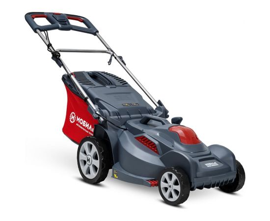 Электрическая газонокосилка Мобил К xme44 премиум MBK0027782 – изображение 2