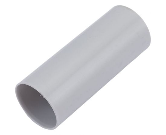 Соединительная муфта для трубы УРАЛ ПАК 25 мм 50шт АТ-50225-050 – изображение 2