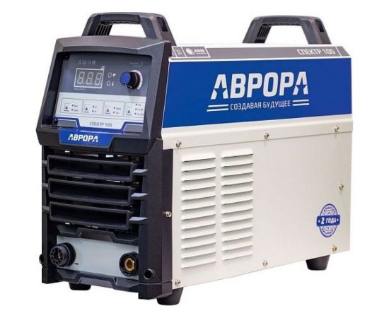 Аппарат плазменной резки АВРОРА Спектр 100 31220 – изображение 2