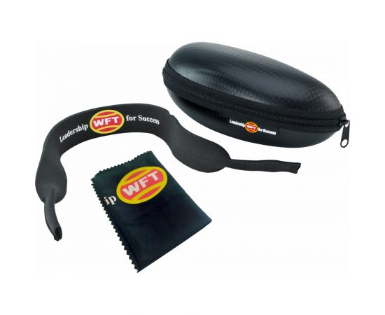 Поляризационные очки WFT Penzill POLARIZED FLOATER коричневые линзы 1D-F-905-010 – изображение 2