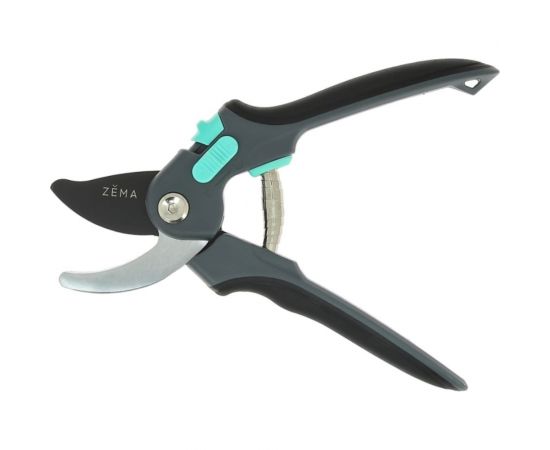 Профессиональный садовый секатор Zema ZM 3002 – изображение 2