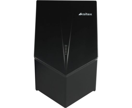 Сушилка для рук Ksitex JET черный М-2020B 33047 – изображение 2
