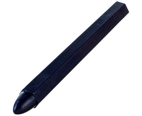 Восковые разметочные мелки РемоКолор синие, 120 мм, 6 шт 13-0-102 – изображение 2