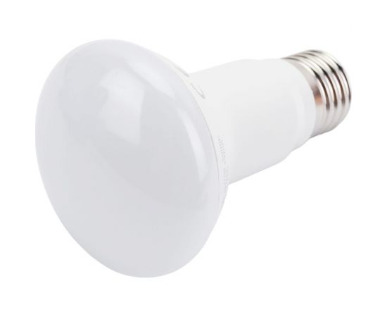 Светодиодная лампа Ecola Reflector R63 LED 9,0W 220V E27 2800K композит 102x63 G7KW90ELC – изображение 3