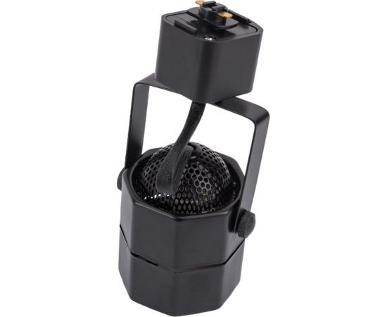 Трековый светильник ЭРА, TR9GU10, BK MR16, черный Б0044266 – изображение 3