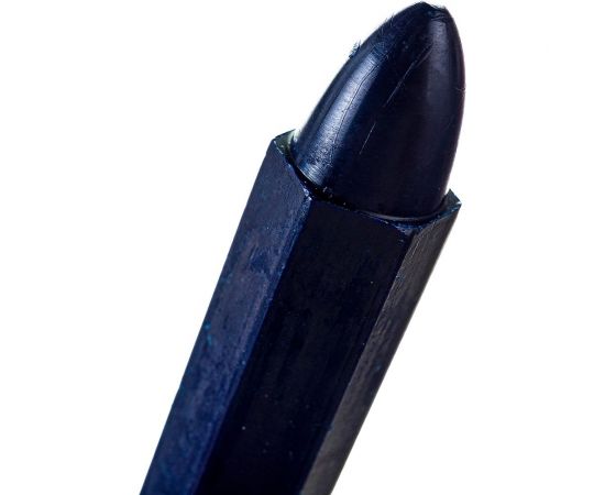 Восковые разметочные мелки РемоКолор синие, 120 мм, 6 шт 13-0-102 – изображение 3