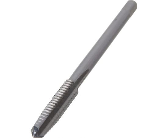 Метчик м/р ИНСТУЛС М. 6.0х1.0 осн. скв Р18 6H 2621-2481 Гост 3266-81 00001325908 – изображение 3