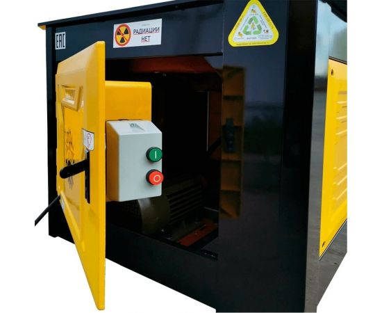 Станок для гибки арматуры VPK Г-42 СГ024232 – изображение 3