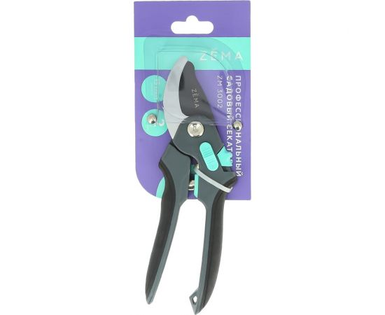 Профессиональный садовый секатор Zema ZM 3002 – изображение 3