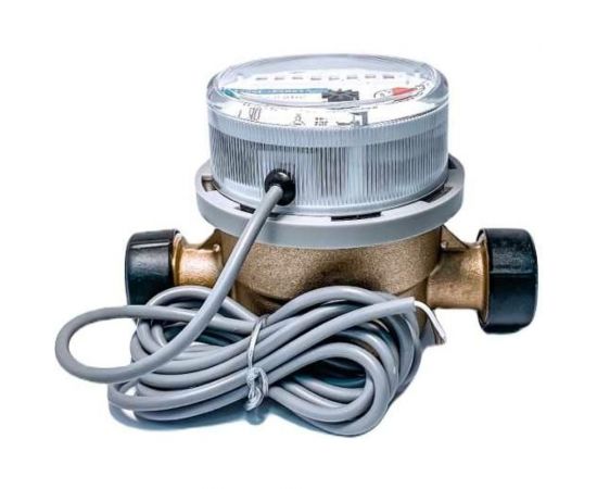 Универсальный счетчик БАЙКАЛ С-300M " (С-300M-15-М-110-С-И) 300M021 – изображение 3