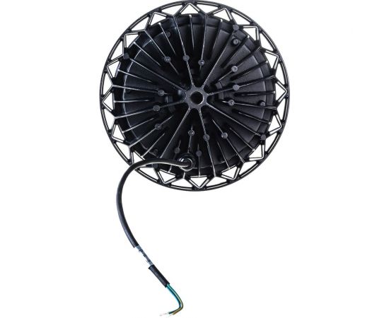 Светильник IEK ДСП 4001, 100вт, 4000К, IP65, алюминий LDSP0-4001-100-40-K23 – изображение 3