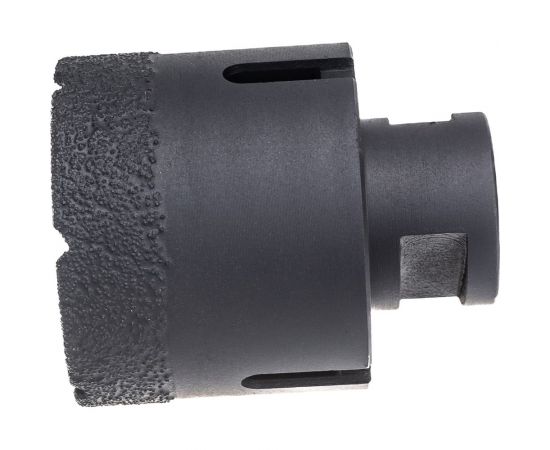 Коронка алмазная по керамике и бетону 55 мм для УШМ SKRAB 34855 – изображение 3